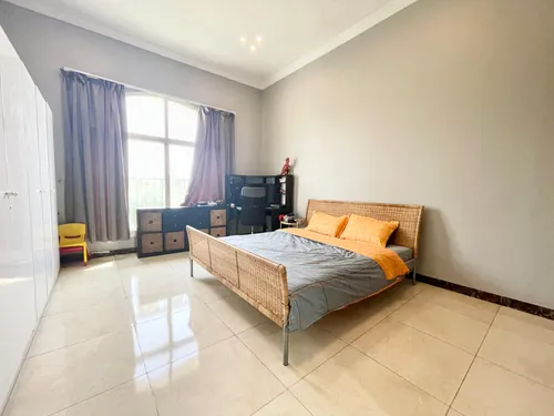 5 Bedrooms Villa in The Aldea