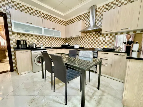 5 Bedrooms Villa in The Aldea