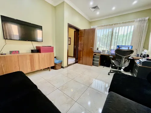 5 Bedrooms Villa in The Aldea