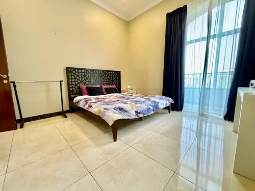 5 Bedrooms Villa in The Aldea