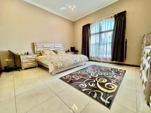 5 Bedrooms Villa in The Aldea