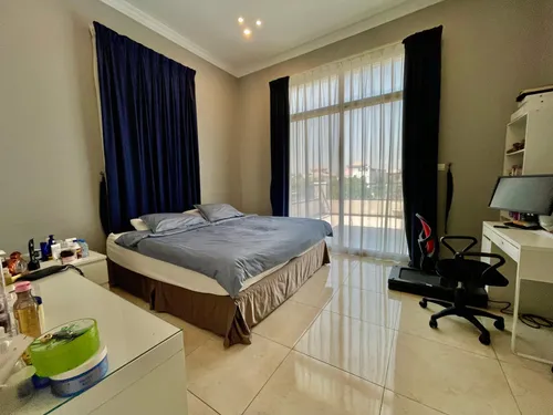 5 Bedrooms Villa in The Aldea
