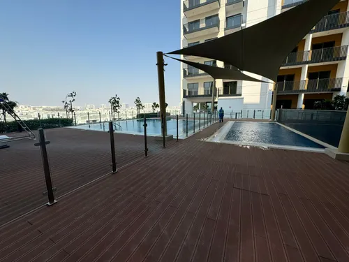 2 Bedrooms Apartment in Al Furjan Grove