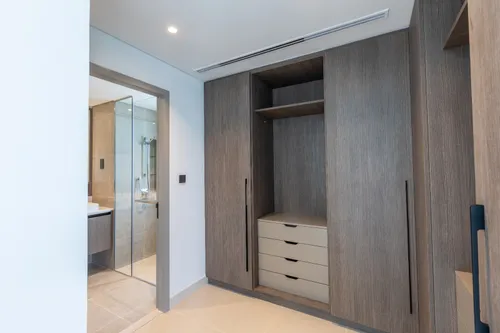 4 Bedrooms Townhouse in Aura 1