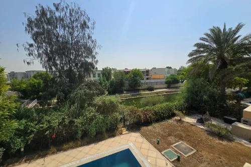 4 Bedrooms Villa in Jumeirah Islands