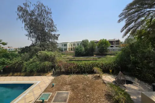 4 Bedrooms Villa in Jumeirah Islands