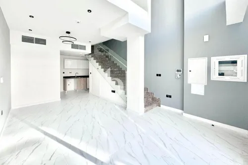 Brand New | Ready To Move | 1 Bed Townhouse