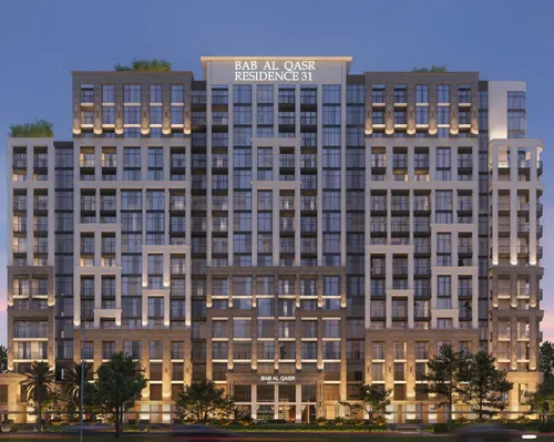 Hot Deal | Maids Room | Branded Residence