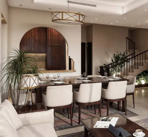 2 Bedrooms Apartment in Bab Al Qasr Residence 31