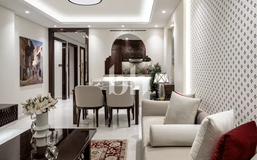 Hot Deal | Maids Room | Branded Residence