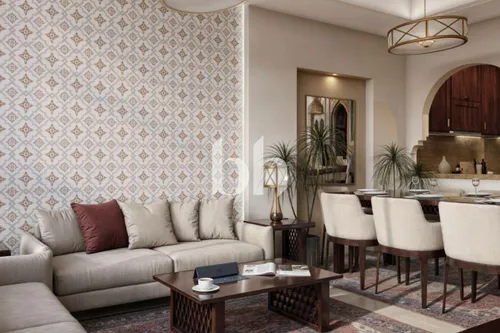 Hot Deal | Maids Room | Branded Residence