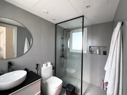 2 Bedrooms Townhouse in Springs 8
