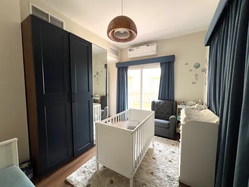 2 Bedrooms Townhouse in Springs 8