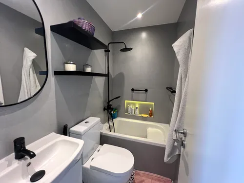 2 Bedrooms Townhouse in Springs 8