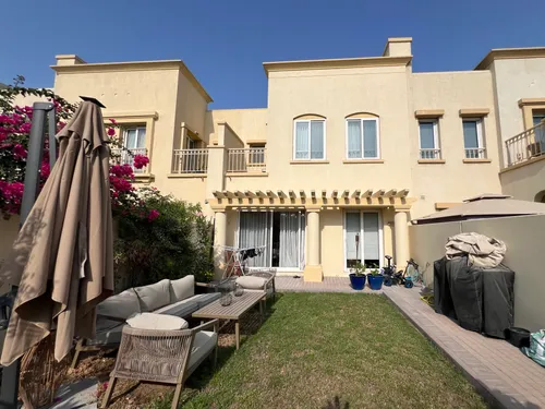 2 Bedrooms Townhouse in Springs 8