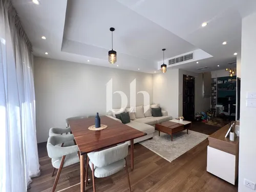Fully Upgraded | Unfurnished | Single Row