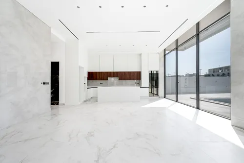 5 Bedrooms Villa in Barsha South Villas