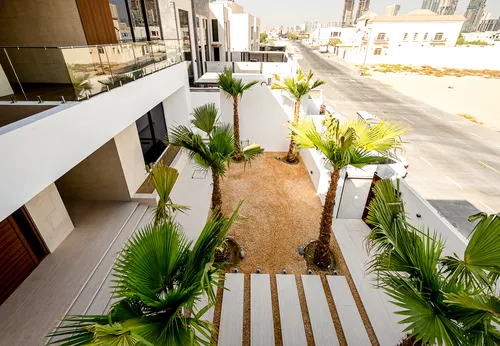 5 Bedrooms Villa in Barsha South Villas