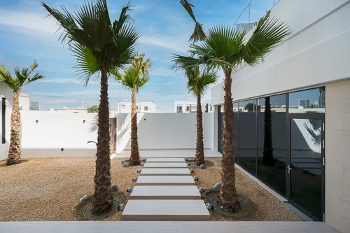 5 Bedrooms Villa in Barsha South Villas