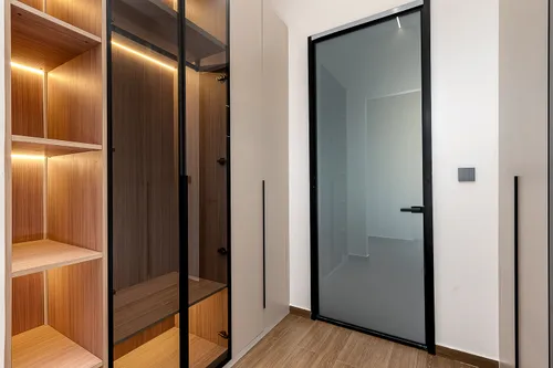5 Bedrooms Villa in Barsha South Villas