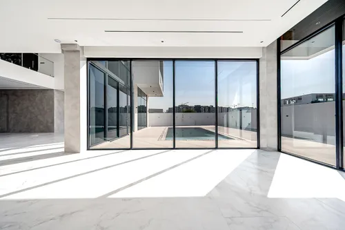 5 Bedrooms Villa in Barsha South Villas