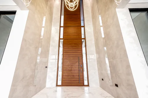 5 Bedrooms Villa in Barsha South Villas