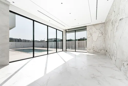 5 Bedrooms Villa in Barsha South Villas