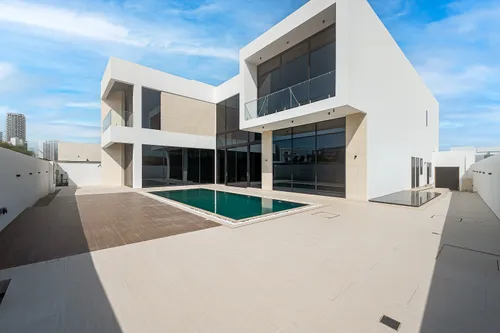 5 Bedrooms Villa in Barsha South Villas
