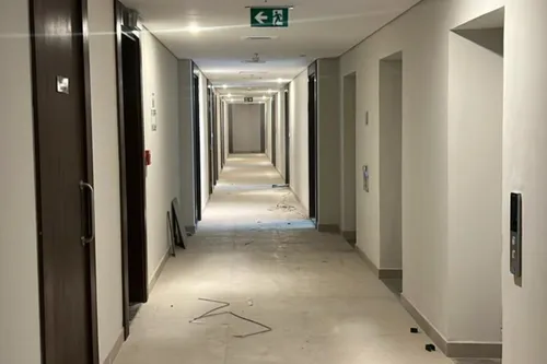  Apartment in Bluebay Walk
