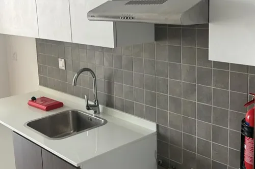  Apartment in Bluebay Walk