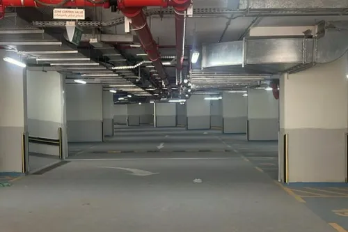  Apartment in Bluebay Walk