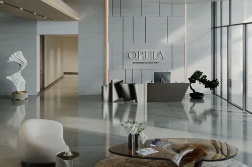 1 Bedroom Apartment in Opula Residence