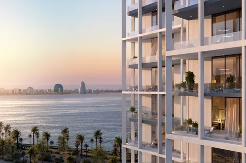 1 Bedroom Apartment in Opula Residence