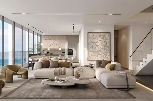 1BR | Modern Lay-out | Exclusive