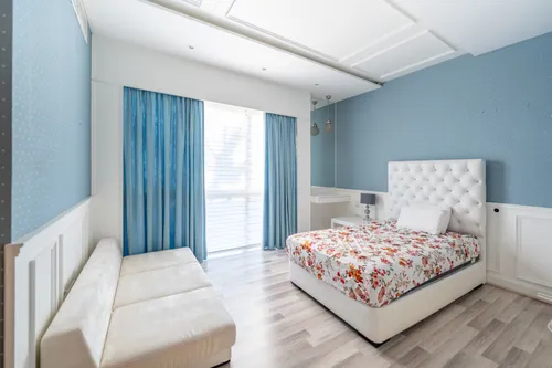 5 Bedrooms Villa in Al Ward