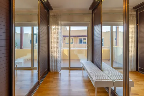 5 Bedrooms Villa in Al Ward