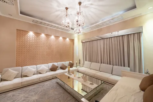 5 Bedrooms Villa in Al Ward