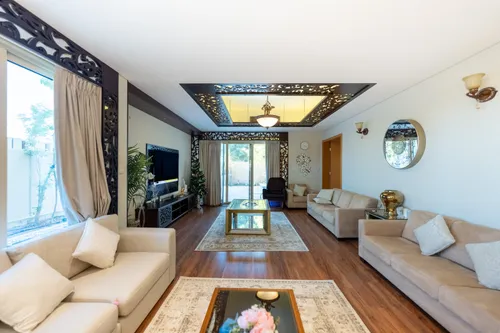 5 Bedrooms Villa in Al Ward