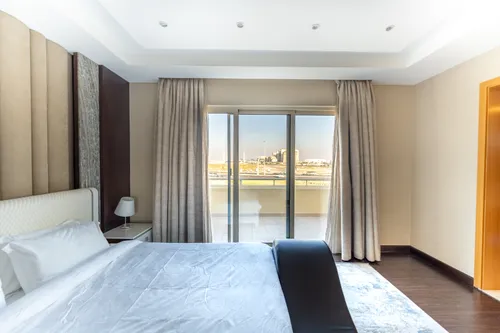 5 Bedrooms Villa in Al Ward