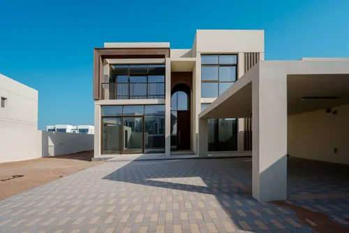 4 Bedrooms Villa in Seef Al Jubail