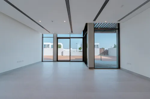 4 Bedrooms Villa in Seef Al Jubail