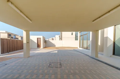 4 Bedrooms Villa in Seef Al Jubail