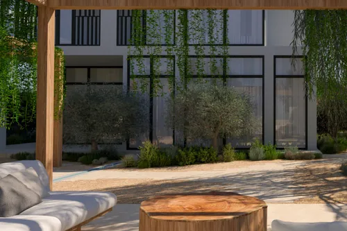4 Bedrooms Villa in Seef Al Jubail