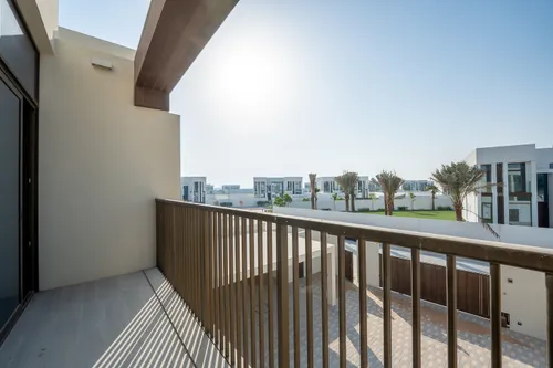 4 Bedrooms Villa in Seef Al Jubail