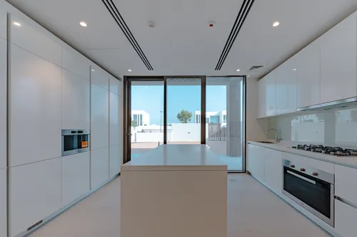 4 Bedrooms Villa in Seef Al Jubail
