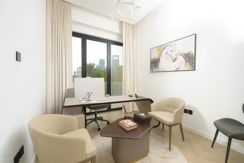 4 Bedrooms Villa in Garden Hall