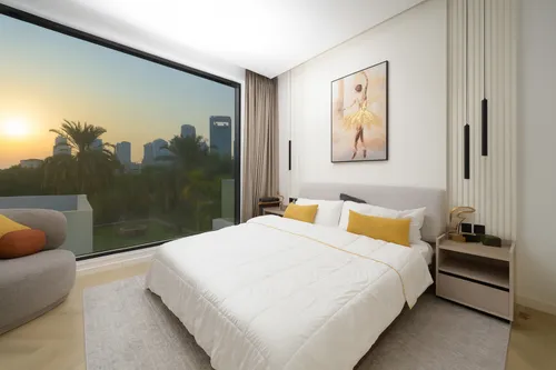 4 Bedrooms Villa in Garden Hall