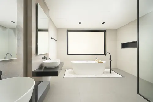 4 Bedrooms Villa in Garden Hall