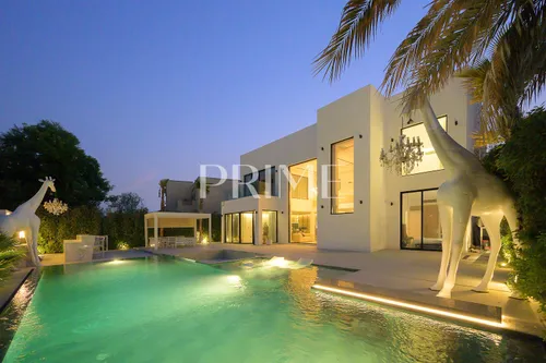 Garden Hall | Main Lake | Fully Upgraded