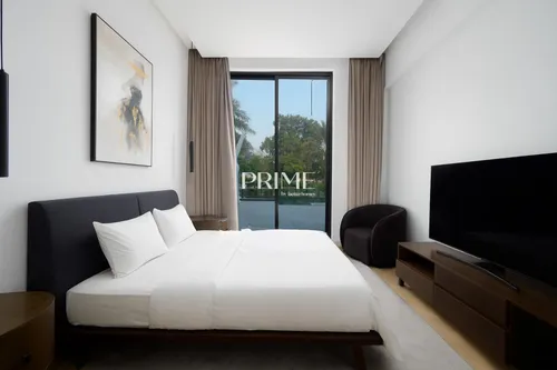 4 Bedrooms Villa in Garden Hall